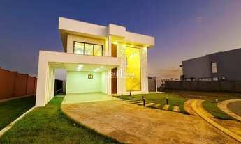 Imagem 3: Senador Canedo - Casa de Condomínio - Jardins Bolonha