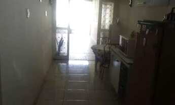 Imagem 5: Casa com 3 dormitórios, 280 m² - venda por R$ 395.000,00 ou aluguel por R$ 1.562,50/mês