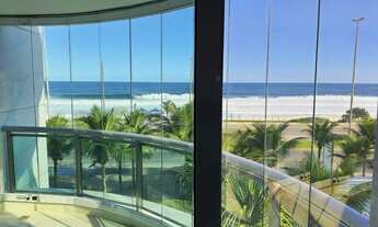 Imagem 7: Apartamento com 4 quartos, 390 m² - para alugar por R$ 45.000/mês - Les Residences de Môna