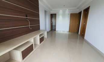 Imagem 2: Apartamento para venda - 111m² - 3 Suítes - Village Veneza - Goiânia - Go