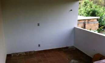 Imagem 4: Casa para Locação em Uberlândia, Dona Zulmira, 3 dormitórios, 1 banheiro, 4 vagas