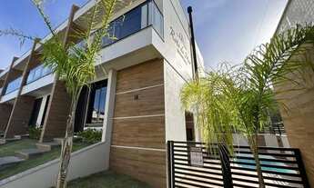 Imagem 4: Casa triplex na Praia de Palmas em Condomínio Fechado - Governador Celso Ramos - SC