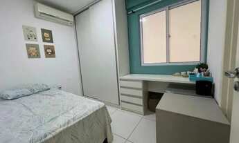 Imagem 4: Apartamento para venda com 70 metros quadrados com 3 quartos em Uruguai - Teresina - Piauí