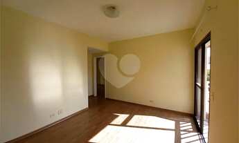 Imagem 3: Oportunidade de morar bem na Saúde