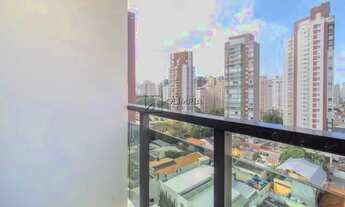 Imagem 6: Cobertura Venda Paraíso 110 m² 1 Dormitórios