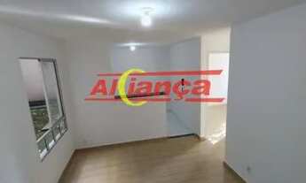 Imagem: ÓTIMO APARTAMENTO COM 2 DORMITÓRIOS, 1