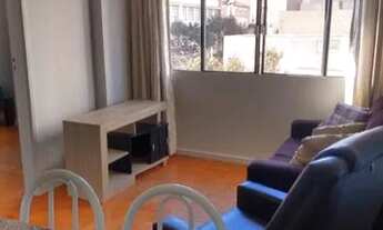 Imagem: SEMI-MOBILIADO - DORMITÓRIO, SALA, COZINHA