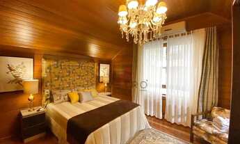 Imagem 7: Casa no Condomínio Quinta da Serra em Canela!