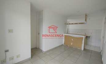 Imagem 6: Apê no condomínio Rossi Ideal Vila Guaratiba