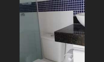 Imagem 4: Casa de condomínio para venda possui 133 metros quadrados com 4 quartos