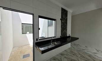 Imagem 5: Oportunidade - Casa com Fino Acabamento 64 m² com 2/4 Suíte no Jardim Europa - Pronta para