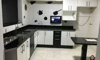 Imagem 6: Casa com 2 dormitórios à venda, 90 m² por R$ 420.000,00 - Residencial Cosmos - Campinas/SP