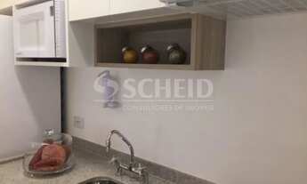 Imagem 4: Vila Mascote Predio Novo 65M2 02 dormitorios ,Suite