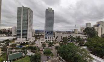 Imagem 7: Sala para alugar, 40 m² por R$ 3.017,48/mês - Jardim das Colinas - São José dos Campos/SP