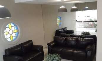 Imagem 3: Belo Horizonte - Apartamento Padrão - Santo Antônio