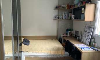 Imagem 4: Apartamento para aluguel tem 242 metros quadrados com 3 quartos em Icaraí - Niterói - RJ