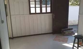 Imagem: Aluga -se Casa de Madeira em condomínio