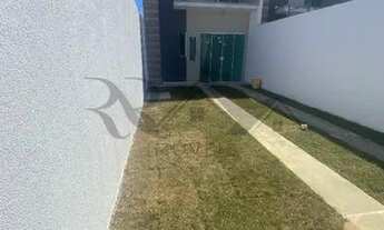 Imagem 3: CASA em Lauro de Freitas - BA, Ipitanga