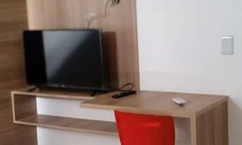 Imagem 2: Flete mobiliado Quarto com aluguel por R$1.500 /mês