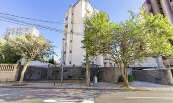 Imagem 2: Cobertura no BATEL com 2 dormitórios à venda, 72 m² por R$ 645.000 - Batel - Curitiba/PR