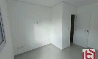 Imagem 3: Sobrado com 2 dormitórios à venda, 100 m² por R$ 810.000 - Campo Grande - Santos/SP