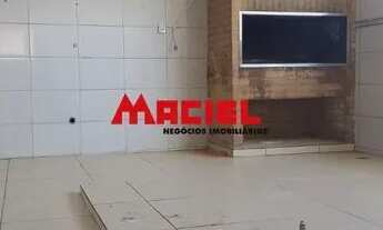 Imagem 6: Casa Padrão em São José dos Campos