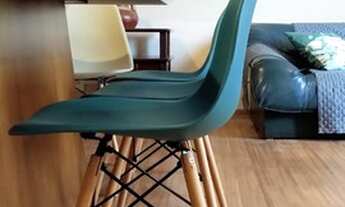 Imagem 6: Apartamento 3 quartos à venda pé na areia - Algodoal Cabo Frio - RJ