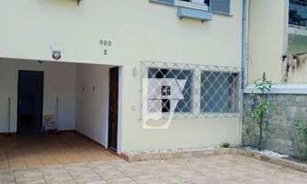 Imagem 2: Sobrado com 3 dormitórios para alugar, 115 m² por R$ 2.200,00/mês - Guaíra - Curitiba/PR