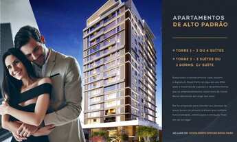 Imagem: Signature Royal Park - 4 suítes 120m²