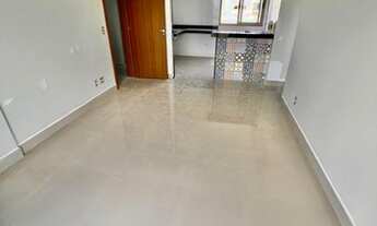 Imagem 4: Apartamento para venda com 72 metros quadrados com 3 quartos