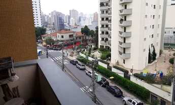Imagem 3: Santo André - Apartamento Padrão - Vila Bastos