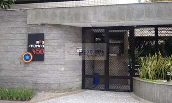 Imagem: Edifício Residencial Villa Marina