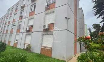 Imagem: Apartamento com 3 dormitórios, 63 m²