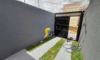 Imagem 2: Casa com 2 dormitórios para alugar, 60 m² por R$ 1.000/mês - Park Dos Ypês - Uberlândia/MG