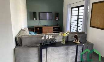 Imagem 3: Casa à venda, 190 m² por R$ 790.000,00 - Vila Nogueira - Campinas/SP