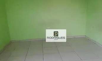 Imagem 6: Casa com 2 dormitórios para alugar, 90 m² por R$ 1.600/mês - Vila Nogueira - Diadema/SP