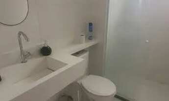 Imagem 3: Vendo apartamento recém entregue no condomínio Jardim de Aruana