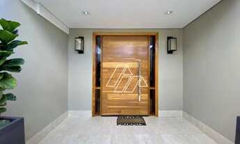 Imagem 4: Casa com 4 dormitórios, 400 m² - venda por R$ 1.800.000,00 ou aluguel por R$ 6.800,00/mês