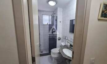 Imagem 7: Apartamento à venda, 2 quartos, 1 suíte, 1 vaga, Laranjeiras - RIO DE JANEIRO/RJ