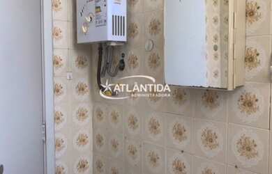 Imagem 10: Tijuca - 95 m2 - 3 qtos - 1 vaga de garagem na escritura