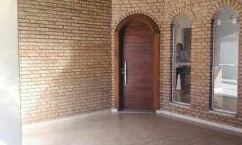 Imagem 4: Casa com 3 dormitórios para alugar, 209 m² por R$ 2.500,00/mês - Quinta Boa Esperança - Ub