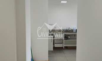 Imagem 4: Apartamento Flat mobilidado - Centro de Itaborai-RJ