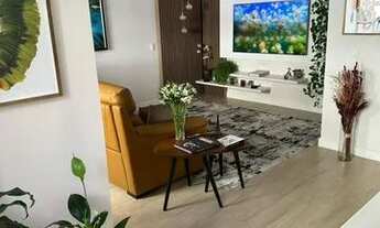 Imagem: Apartamento no Condomínio Edifício Morumbi