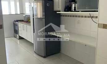 Imagem 5: Apartamento 3 Dormitórios Mobiliado 02 vagas de Alto Padrão na Aviação