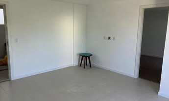 Imagem 5: Apartamentos, Itapuã, praia, ¼ e 2/4 com suíte, sanitário, varanda, cozinha, área serviço