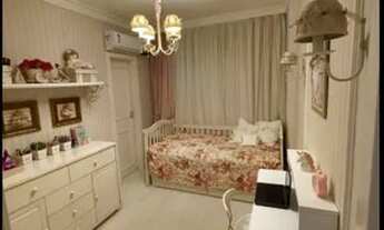 Imagem 3: Apartamento para venda possui 120 metros quadrados com 3 quartos em Chame-Chame - Salvador