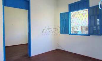 Imagem 2: Casa para aluguel, 2 quartos, Cidade Alta - PIRACICABA/SP