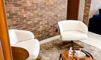 Imagem 7: Apartamento mobiliado Lux Bueno