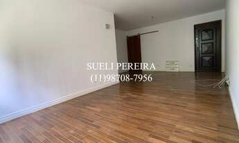 Imagem 3: Apartamento com 3 Quartos e 3 Banheiros para Alugar, 120m²