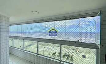 Imagem 4: Predio frente mar!! 3 dorms, Maracana